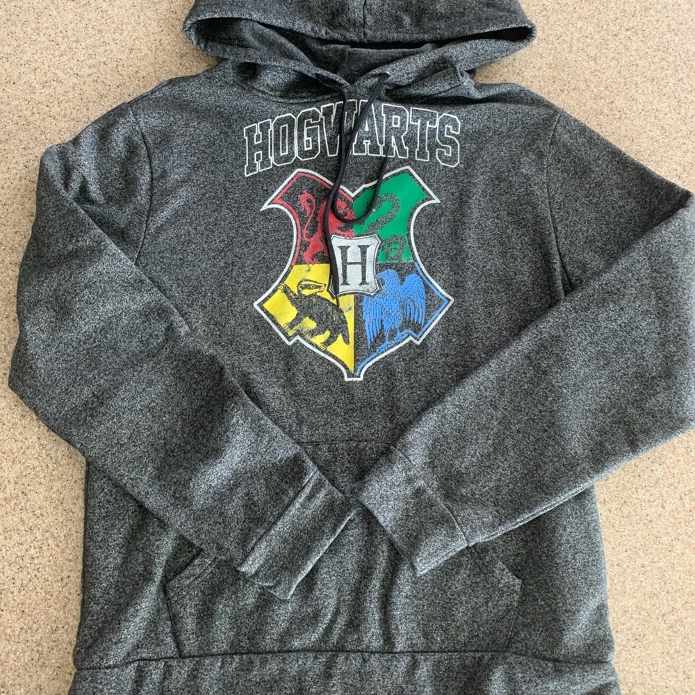 Harry Potter Hoodie